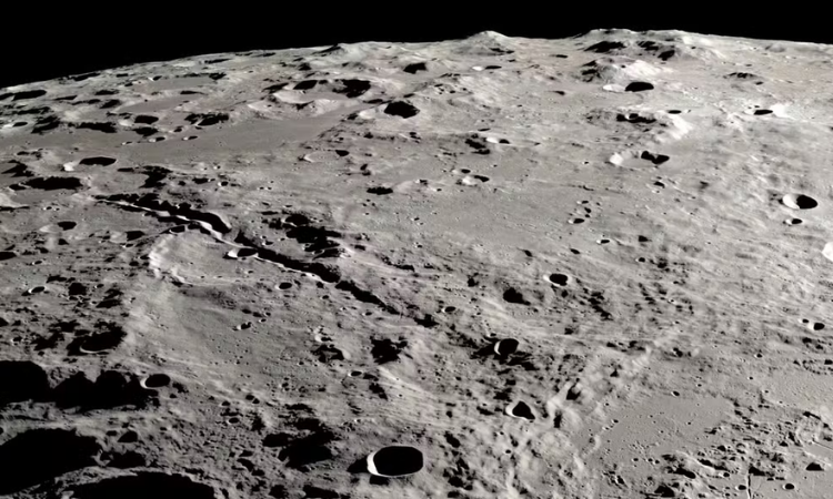 Espaço: Nova corrida lunar atrai interesse econômico global e projetos brasileiros de agricultura espacial