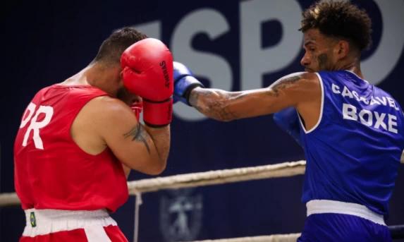 Esporte: Cascavel sedia 6ª edição do Paraná Combate com mais de 4 mil atletas de artes marciais