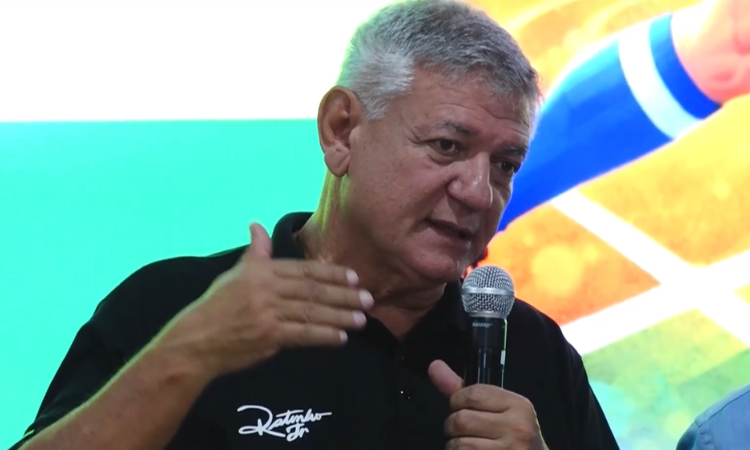 Esporte: Secretário de Esportes do Paraná detalha investimentos e novos projetos para o setor em entrevista