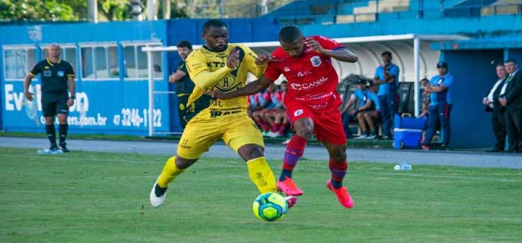 ESPORTES: Jogando fora de casa, FC Cascavel busca empate contra o Marcílio Dias.