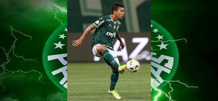 ESPORTES: Marcos Rocha critica arbitragem e diz que Palmeiras sentiu cansaço contra o Ceará: 