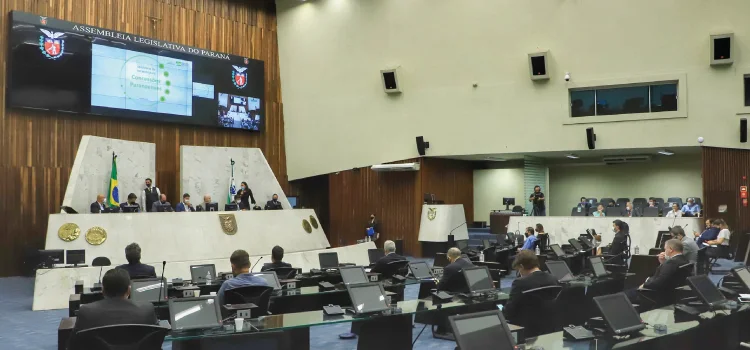 Estado começa audiências para discutir concessão de rodovias