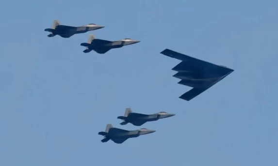 Estados Unidos emitem alerta de segurança mundial