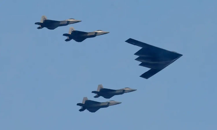 Estados Unidos emitem alerta de segurança mundial