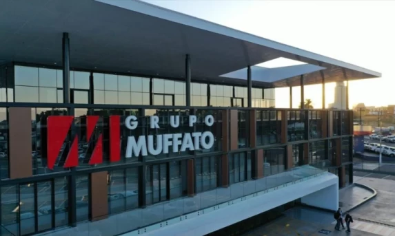 Expansão Histórica: Grupo Muffato Compra Lojas do Grupo Superpão e Estreia em Guarapuava e Palmas