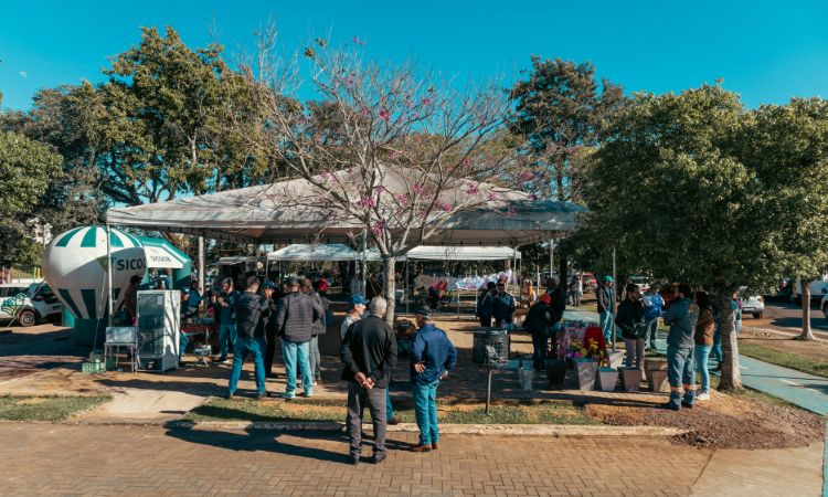 Feira da Agroindústria, acontece nesta Sexta-Feira em Guaraniaçu