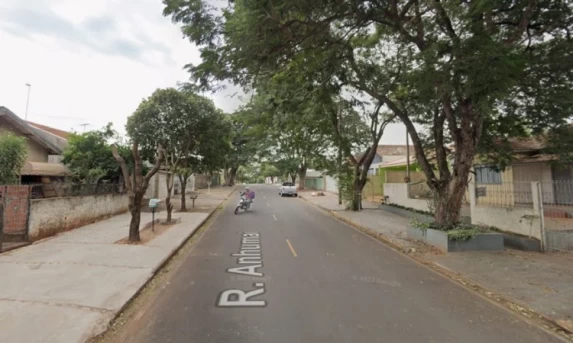 Feminicídio Chocante: Homem confessa assassinato em bar e mulher é encontrada morta seis dias depois no Paraná