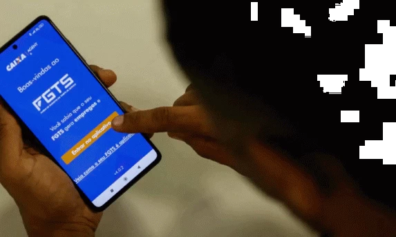 FGTS distribuirá R$ 15,2 bi a trabalhadores; veja como será o cálculo.