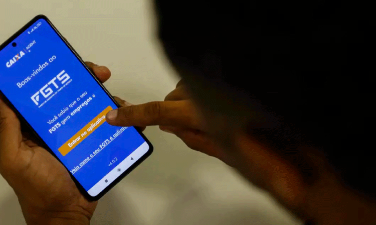 FGTS distribuirá R$ 15,2 bi a trabalhadores; veja como será o cálculo.