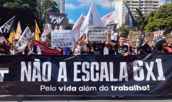 Fim da escala 6x1: Senado debate redução da jornada de trabalho e setor produtivo alerta para impactos econômicos