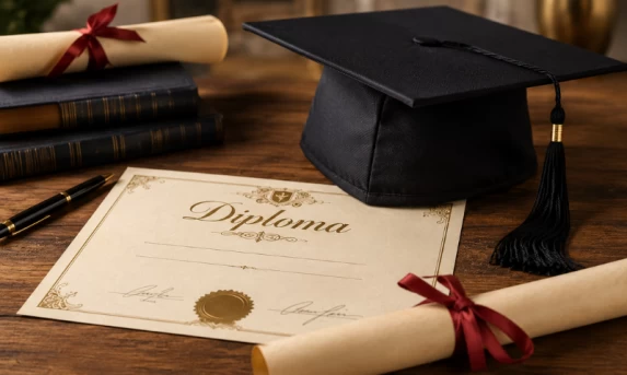 Fim de uma era: Diplomas universitários passam a ter emissão exclusivamente digital no Brasil