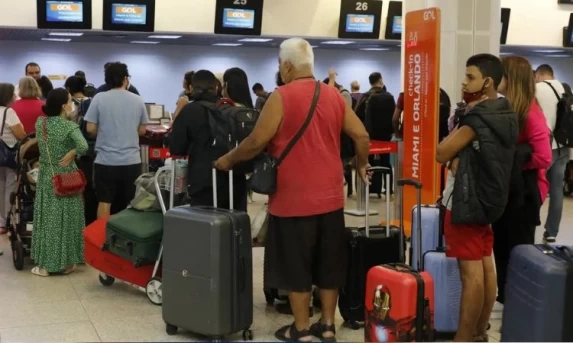 Fique Atento: Brasil terá novas regras para entrada de produtos agropecuários em bagagens a partir de fevereiro