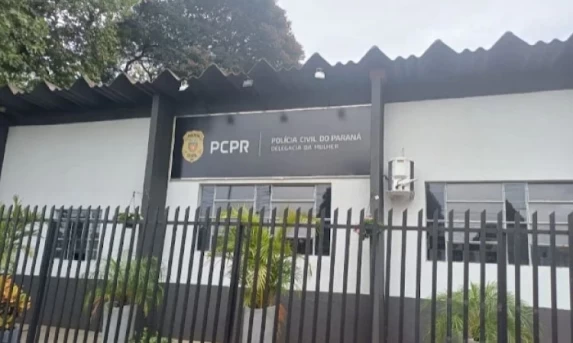 Foragido por estupro de vulnerável é preso em Cemitério de Toledo