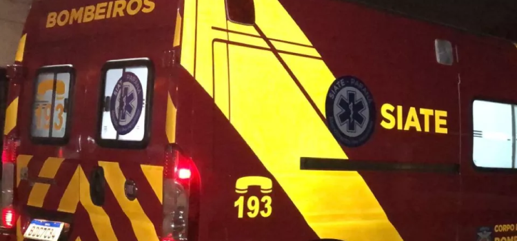 FOZ DO IGUAÇU: Adolescente que teria roubado carro morre em confronto com a Rocam.