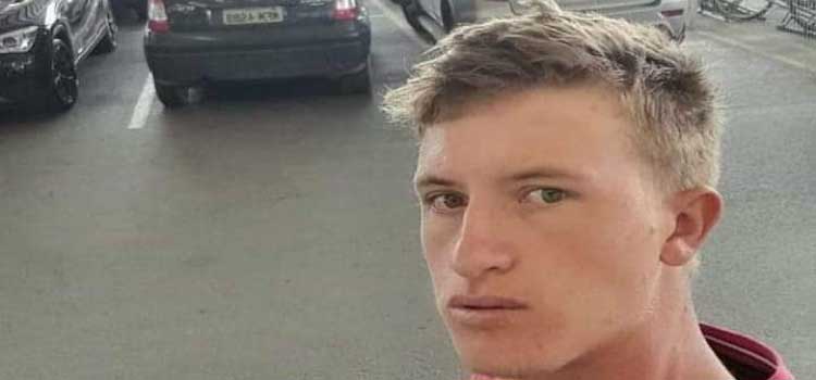 FRANCISCO BELTRÃO: Jovem morre esmagado por veículo em oficina mecânica.