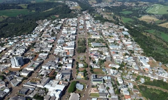 Frio persiste no amanhecer, mas temperaturas sobem e podem chegar aos 20°C no Paraná nesta terça
