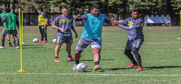 FUTEBOL: Cascavel enfrenta Cianorte pela fase mata-mata do Brasileirão da Série D