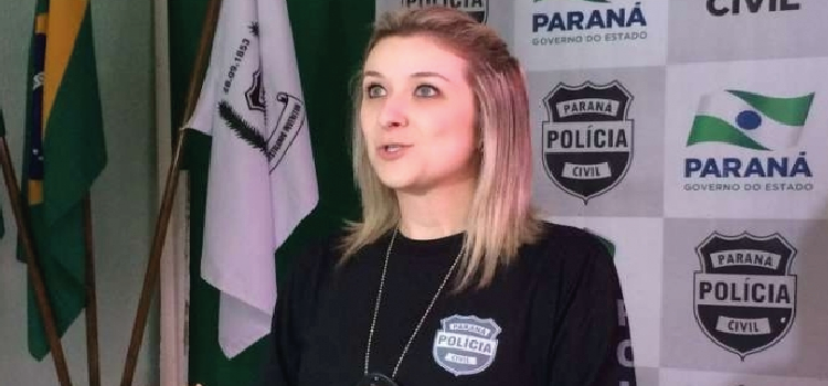 GDE recupera R$ 40 mil em mercadorias furtadas de Cooperativa em Assis Chateaubriand.
