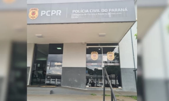 Golpe no Crime: Polícia Civil desmantela quadrilha especializada em furto de caminhões em Cascavel e região