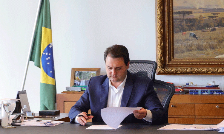 Governador sanciona ampliação e reajuste do auxílio-alimentação para servidores