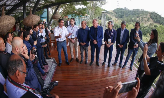 Governo decreta luto oficial no Paraná pela tragédia em Vinhedo