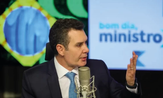Governo quer contratar 3 milhões de unidades habitacionais até 2026.