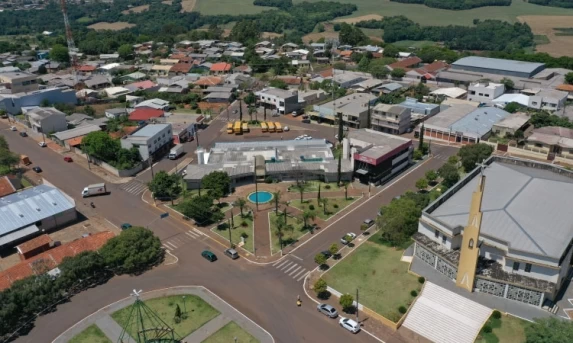 GUARANIAÇU: Administração Pública estará em recesso devido ao Carnaval.