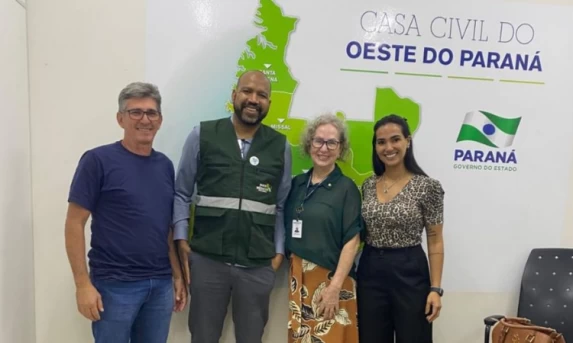 Guaraniaçu busca ampliação de profissionais do Programa Mais Médicos