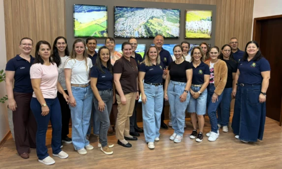 GUARANIAÇU: Educação em foco!