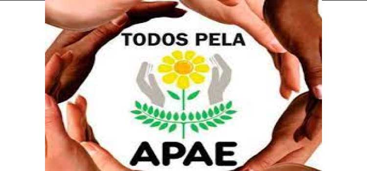 GUARANIAÇU: Feira de Mudas da Apae foi adiada para iniciar a partir de amanhã, quarta-feira 20