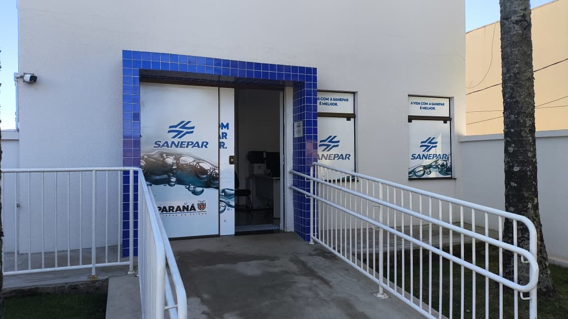Guaraniaçu: Furto de cabos de energia em unidade da SANEPAR compromete abastecimento de água. Moradores de Guaraniaçu en