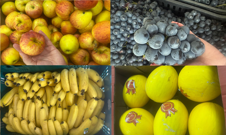 Guaraniaçu: Merenda escolar segue orientação nutricional e atende alunos da rede municipal 