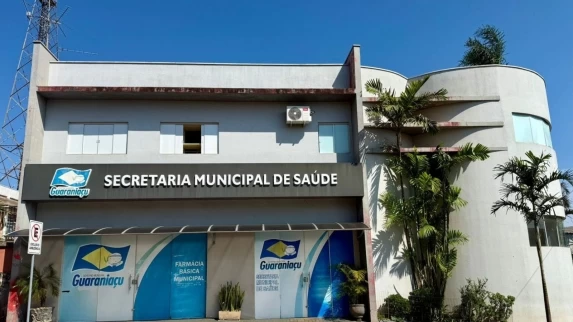 GUARANIAÇU: Neste sábado tem ações alusivas ao Dia “D” de Combate à Dengue.