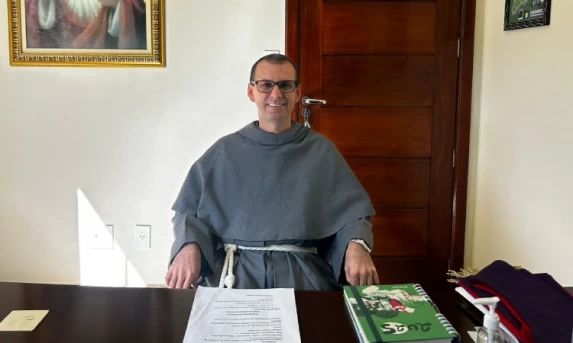 GUARANIAÇU: Paróquia Nossa Senhora de Fátima se prepara para sua 57ª Festa das Capelinhas.