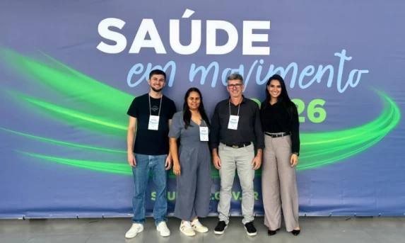 Guaraniaçu participa de capacitação sobre fortalecimento a rede de atenção à saúde de modo geral