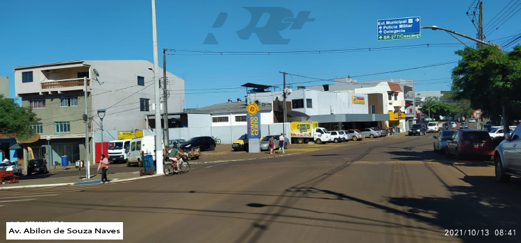 GUARANIAÇU: Quarta-feira será de sol e máxima de 29°C