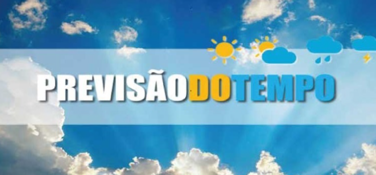 GUARANIAÇU: Quinta-feira com tempo estável, temperatura máxima de 23ºC.