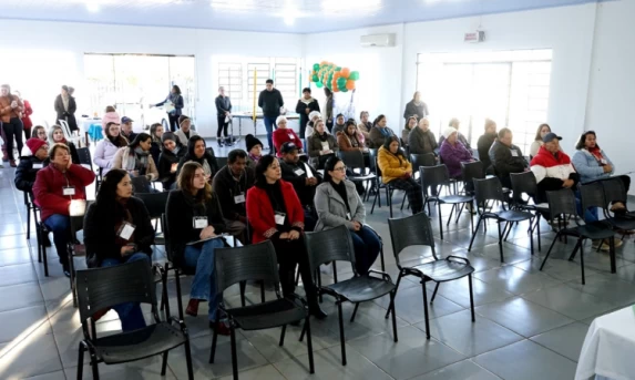 Guaraniaçu realiza 16ª Conferência Municipal de Assistência Social com foco na proteção social e fortalecimento do SUAS