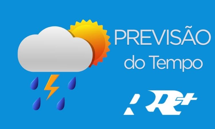 Guaraniaçu segue com tempo instável, mas sol predomina ao longo do dia