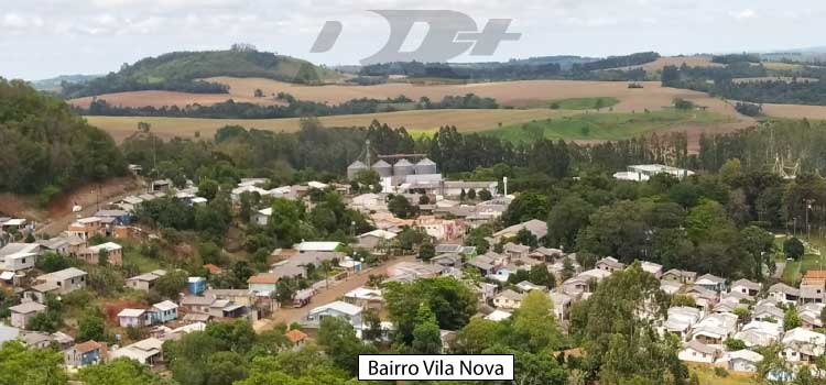 GUARANIAÇU: Sol, céu azul, sem chuvas e temperatura de 11°C marcam início desta quarta-feira 20.