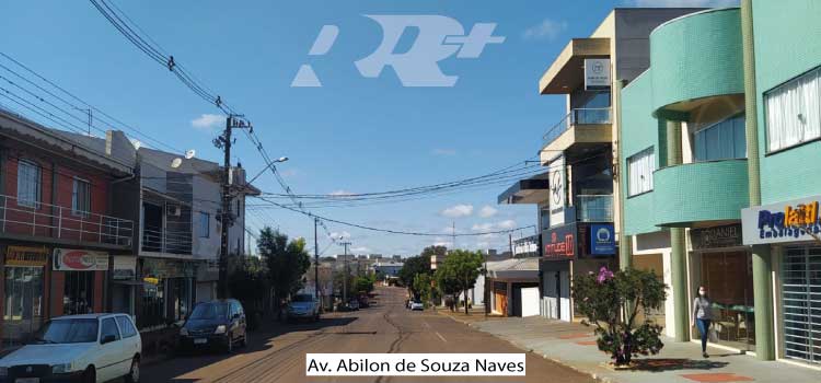 GUARANIAÇU: Sol com muitas nuvens a nublado com chuva de manhã. Tarde e noite com temporal.