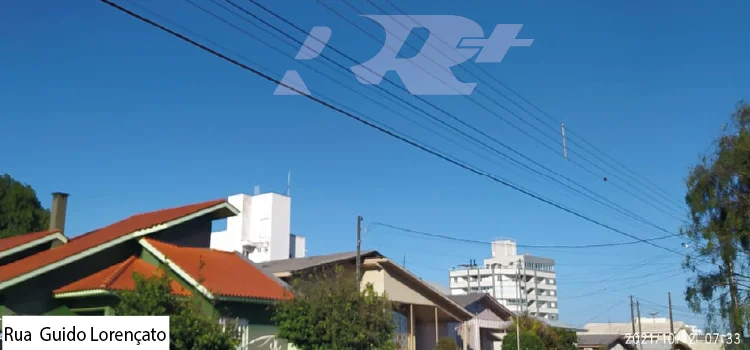GUARANIAÇU: Terça-feira (12), com sol e temperatura variando de 15ºC à 28ºC