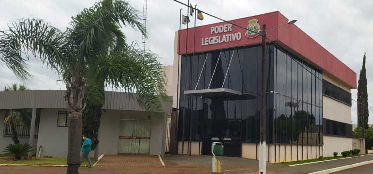 GUARANIAÇU: Vereadores aprovam por unanimidade, projeto de Lei que implementa a Reforma Previdenciária Municipal