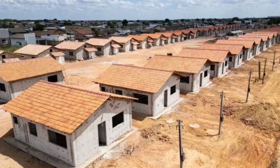 Habitação: Conselho do FGTS amplia limites de renda e teto de imóveis para o Minha Casa, Minha Vida