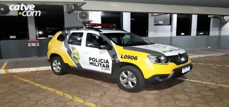 Homem é acusado de abusar de garota de 12 anos em Cascavel.