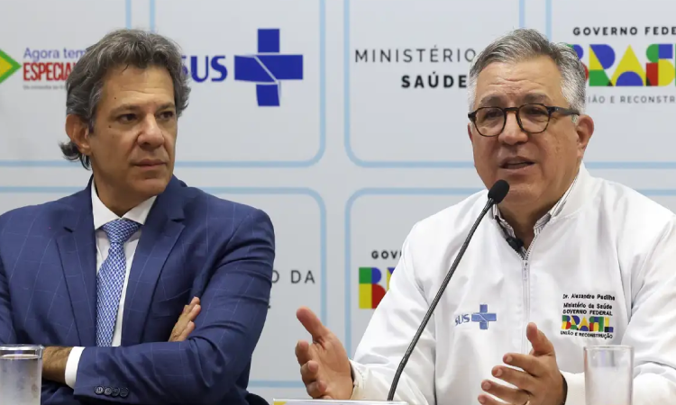 Hospitais privados poderão abater dívidas por atendimento ao SUS