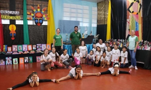 IBEMA: 26/11 – 2ª Exposição da Cultura Afro 