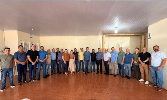 IBEMA: Cantuquiriguaçu realiza primeira Assembleia Geral Ordinária de 2026