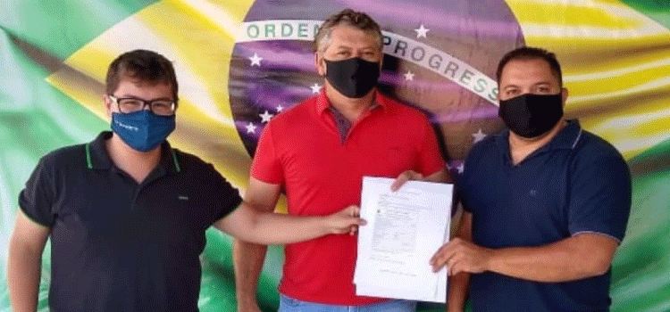 IBEMA: Clube da Terceira Idade São Francisco é contemplado com Título de Utilidade Pública.