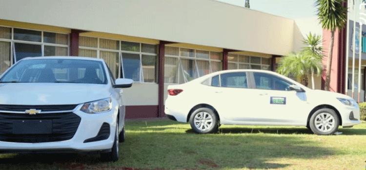 IBEMA: Deputado Estadual Adelino Ribeiro atende lideranças locais e destina R$ 200 mil para aquisição de Veículos.